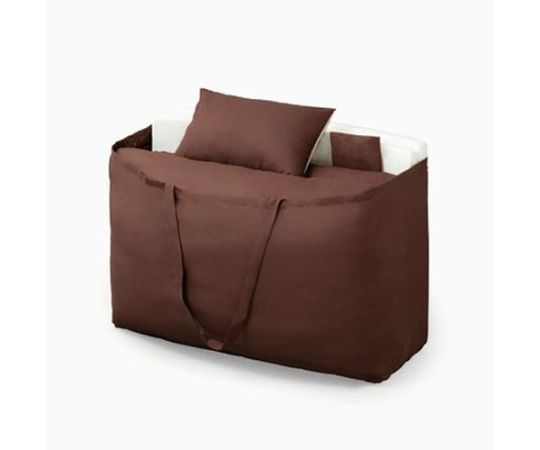 アイリスオーヤマ 布団10点セット(ポリエステル100%/ブラウン) EA913YH-39A 1セット(ご注文単位1セット)【直送品】