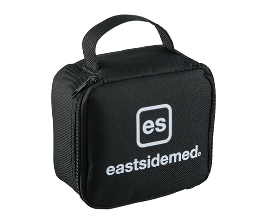 eastsidemed es メッシュネブライザ 交換用ポーチ ES-PC100ZH 1個(ご注文単位1個)【直送品】