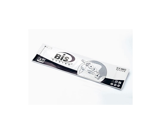 オムロン（ヘルスケア） BISクワトロセンサ HXA-VBIS-BISQT 1個（ご注文単位1個）【直送品】