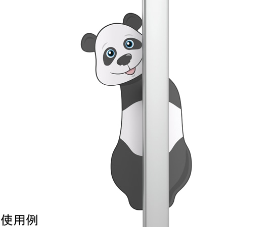 seca パンダ seca 459 1個（ご注文単位1個）【直送品】