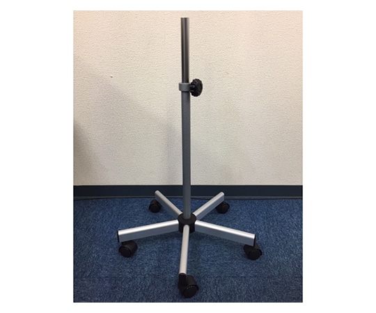 ケンツメディコ スタンド一式(血圧計用) 1セット(ご注文単位1セット)【直送品】