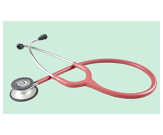 ケンツメディコ フレアーフォネット ライト No.125Ⅱ ラズベリーピンク 0125B207 1本（ご注文単位1本）【直送品】