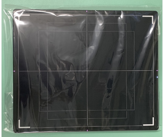 あしかメディ工業 FPDカバー 20枚入 N10050 1袋（ご注文単位1袋）【直送品】