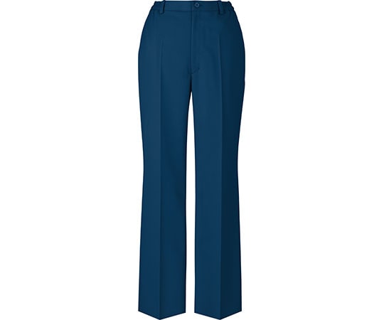 オンワード パンツ レディス ネイビー LL PO-2027 1枚（ご注文単位1枚）【直送品】