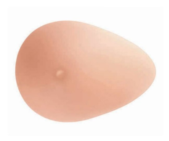 シグマックス ブレストフォーム（ブラジャーに入れて使うタイプ） エッセンシャル2E 2 842202 1個（ご注文単位1個）【直送品】