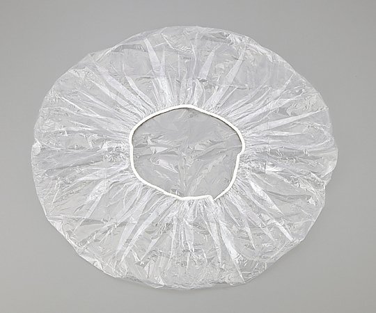 アズワン イメージカバー（造影管保護カバー）1箱（100枚入） II-75 1箱（ご注文単位1箱）【直送品】