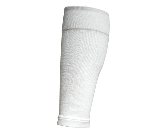 絆工房（SUPREFREE サプリフレ） イオカ-C21サポーターゲイター ライトグレー L 2枚入 SRGT62LG/L 1セット（ご注文単位1セット）【直送品】