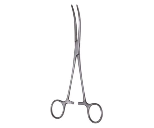 日本フリッツメディコ 靭帯把持鉗子 G371-200 1本（ご注文単位1本）【直送品】