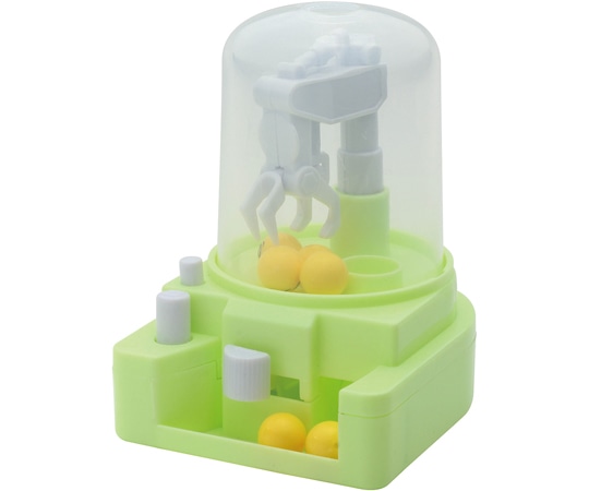 アーテック わくわくミニクレーンゲーム 21396 1個（ご注文単位1個）【直送品】