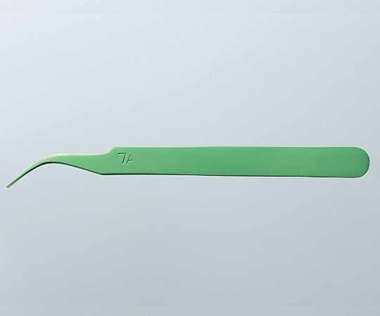 マルト長谷川工作所 トゥイザー ベント・ニードル TS-7-NAT 1個（ご注文単位1個）【直送品】