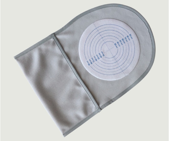 ミムロ 汗取りパウチカバー ポケット付き 503 1枚（ご注文単位1枚）【直送品】