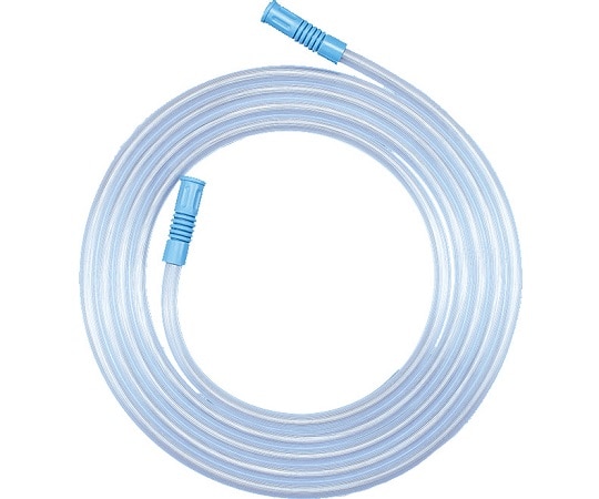 平和医療器械 ヘイワサクションコネクティングチューブ 3m 滅菌済 個包装 1箱（25本入） KBL002 1箱（ご注文単位1箱）【直送品】