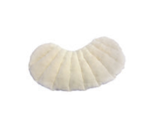 アズワン ジョビパッド キドニーS JP-PMK2 1枚（ご注文単位1枚）【直送品】