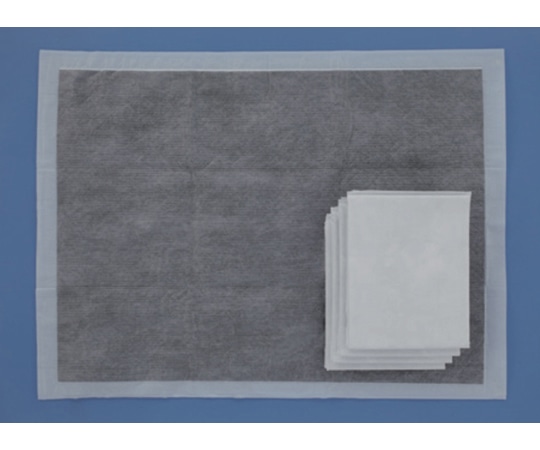 カーディナルヘルス ChemoPlus? HDセーフシート F-S6044 1袋（ご注文単位1袋）【直送品】