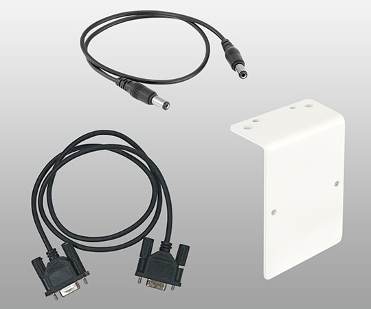 エー・アンド・デイ 電動昇降リフト式体重計｢スマートリフトスケール2｣用 プリンタ取付キット AD-PR580-006 1本（ご注文単位1本）【直送品】