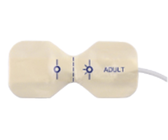 パラマ・テック ナハリパルス専用ディスポプローブ 成人/指用 24本入/箱 S0010J-L 1箱(ご注文単位1箱)【直送品】