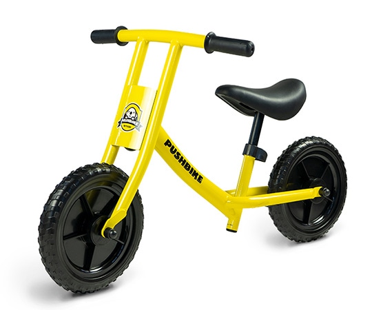 トッケン PUSH BIKE 20502 1台（ご注文単位1台）【直送品】