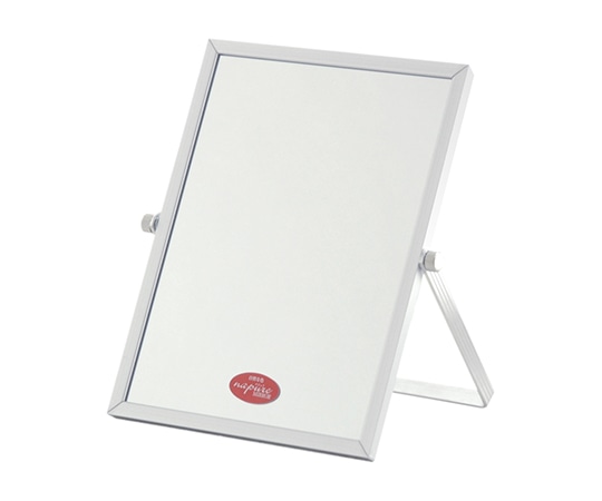 堀内鏡工業 アルミスタンドナピュアミラー M NA-26 1個（ご注文単位1個）【直送品】