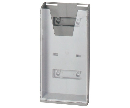 ハヤノ産業 カタログラック 吸盤付き グレー FCR-930G 1個（ご注文単位1個）【直送品】