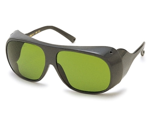 山本光学 遮光保護めがね YW-70 NSLP 1.7 YW-70#1.7 1個(ご注文単位1個)【直送品】