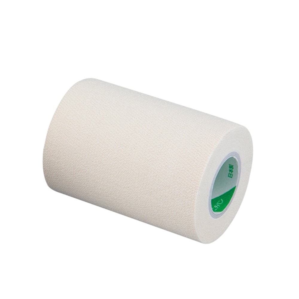 ニチバン BWテーピングテープ EL75F 1個（ご注文単位1個）【直送品】