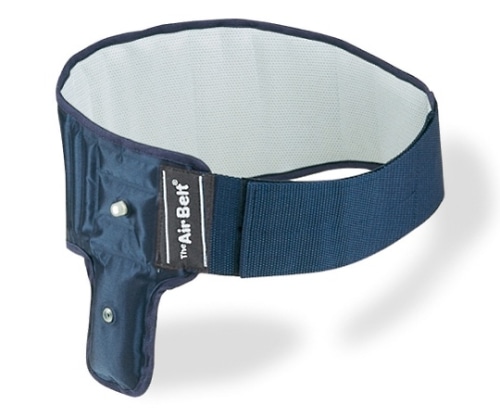 山本光学 サポートベルト コシサポートベルト L AIR-110 1本（ご注文単位1本）【直送品】