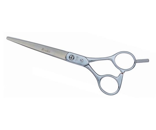 東京理器 カット&セニングシザー トーリシリーズ 6inch 151mm 刃渡り74mm 39g P-60 1本（ご注文単位1本）【直送品】