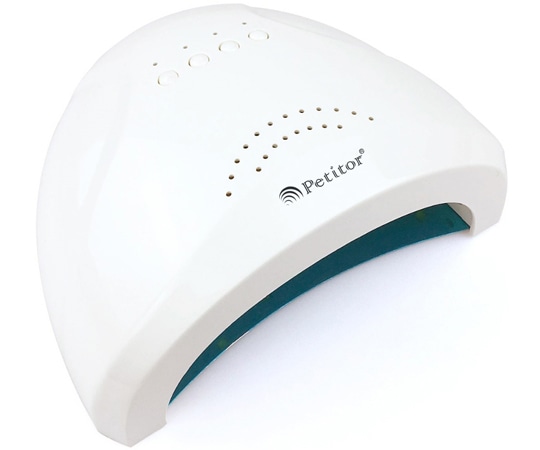 ビューティフルエンジェル プチトル ピュアシャイン LED（48W） KRD8010 1個（ご注文単位1個）【直送品】