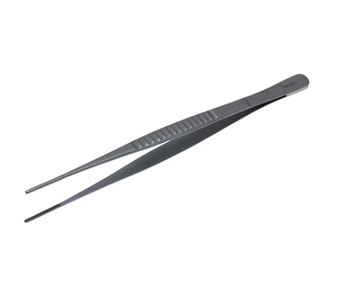 日本フリッツメディコ ドゥベーキー ピンセット 2.0 30cm A243-8830 1本(ご注文単位1本)【直送品】
