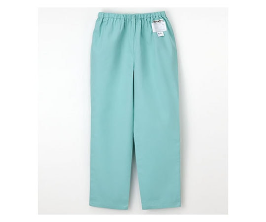 ナガイレーベン 女子スラックス ライトG L NR8623 1枚(ご注文単位1枚)【直送品】