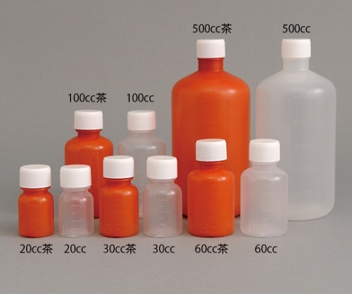 エムアイケミカル 外用穴栓付500 滅菌済 50個 315710 1ケース(ご注文単位1ケース)【直送品】