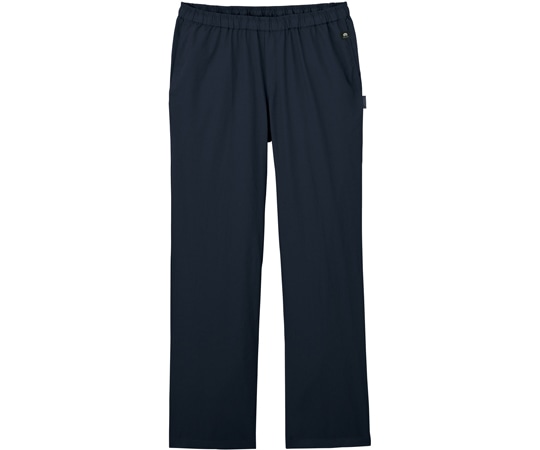 フォーク メンズパンツ ネイビー S 5028SC-7 1枚(ご注文単位1枚)【直送品】