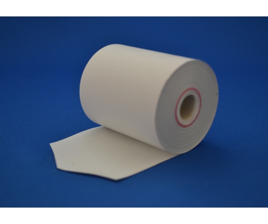 日本マイクロ 検査データ感熱記録紙 58mm幅 20巻入 CR-5820 1箱（ご注文単位1箱）【直送品】