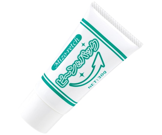 グリム ミゾレッチ ピ~ンとパック  1本（ご注文単位1本）【直送品】