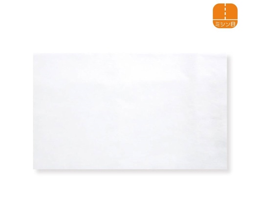 CML ピロカバー（枕カバー）カット有タイプ 49×29cm 20g 500P入 P025021 1個（ご注文単位1個）【直送品】