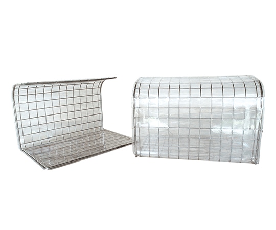 アズワン ペイシェントガード スタンダードタイプ PG-001 1個（ご注文単位1個）【直送品】