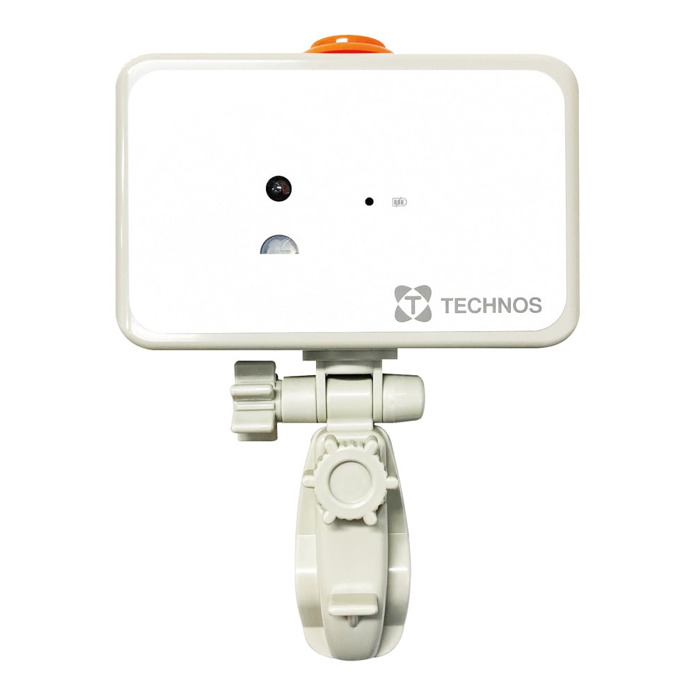 テクノスジャパン トイレ介助コール KLC-1 1セット（ご注文単位1セット）【直送品】