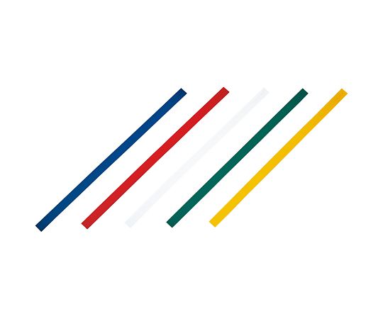 トーエイライト ステップカラーラバーライン60 1組（10本入） B-2705 1組（ご注文単位1組）【直送品】