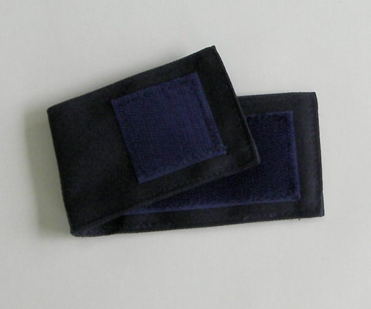 ケンツメディコ 綿カフ 紺 SSS 乳幼児用 1099F531 1個（ご注文単位1個）【直送品】