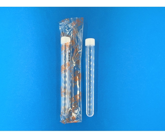 グローバルサイエンス 滅菌PSスクリューロングチューブ17mL 1箱(1本/包装×500包装入) 37020 1箱(ご注文単位1箱)【直送品】