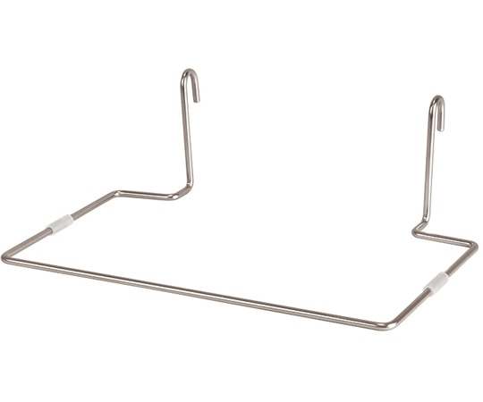 サラヤ 針捨てBOXフック式ブラケット 3.2L用 20個入 77258 1ケース（ご注文単位1ケース）【直送品】