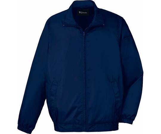 WHISEL（自重堂） ブルゾン ネービー 6L 81250 1枚（ご注文単位1枚）【直送品】