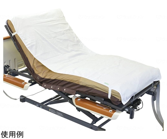 ウィードメディカル ウィードシーツ 1001 1枚（ご注文単位1枚）【直送品】