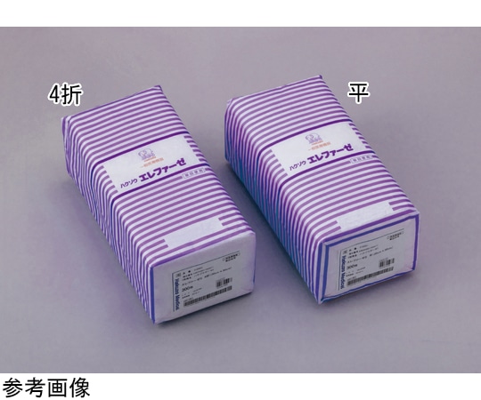 ハクゾウメディカル エレファーゼH 8折 300枚 2330008 1包（ご注文単位1包）【直送品】