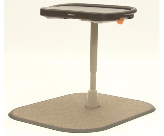 パナソニックエイジフリー アームサポート手すり メンディ PN-L80301 1台（ご注文単位1台）【直送品】