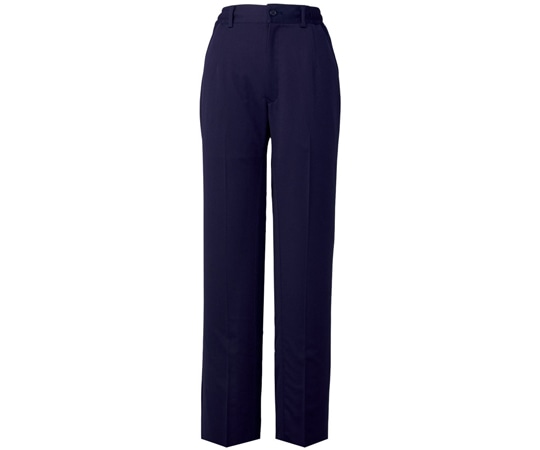 ミドリ安全 作業服 メディカルウェア ベルデクセル スクラブパンツ VEM92下 ダークネイビー Lサイズ VEM92-SITA-L 1着（ご注文単位1着）【直送品】