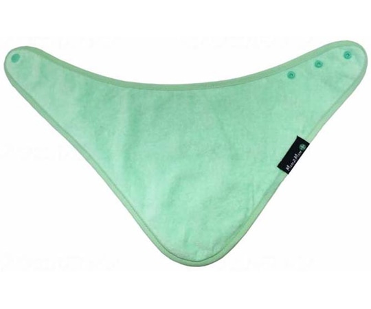 Mum 2 Mum バンダナタイプ ミント ラージ M2M-SBAMIN 1枚（ご注文単位1枚）【直送品】