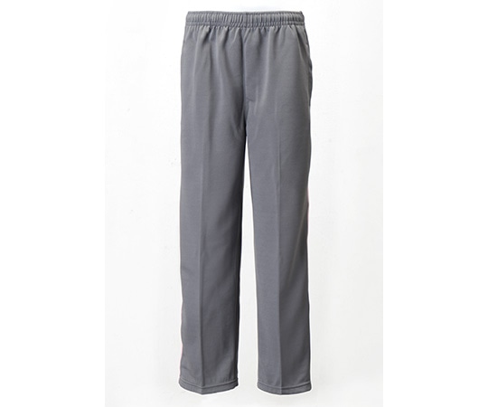 ラブリー レディースフィットネスパンツ チャコール LL 1153 1着（ご注文単位1着）【直送品】