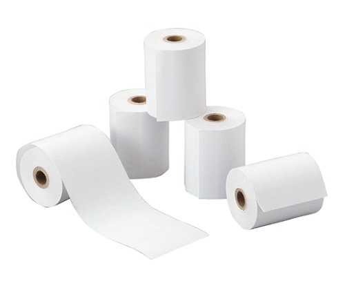 名古屋眼鏡 オートレフペーパー 200巻入 6271-50 1箱（ご注文単位1箱）【直送品】