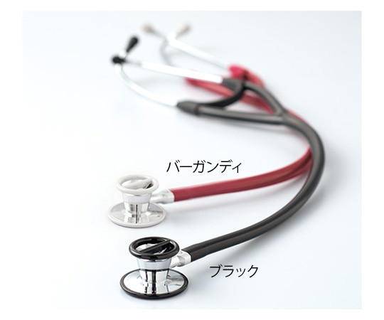 ケンツメディコ No.178 ステレオフォネット バーガンディ 0178B002 1本（ご注文単位1本）【直送品】